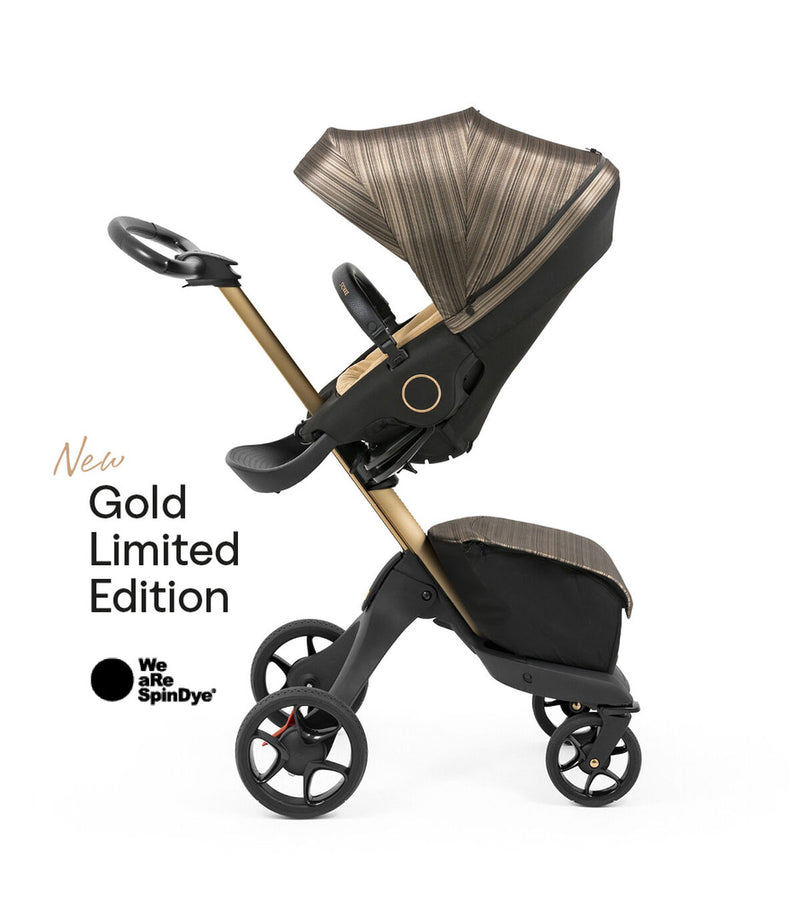 Stokke clearance xplory 2008