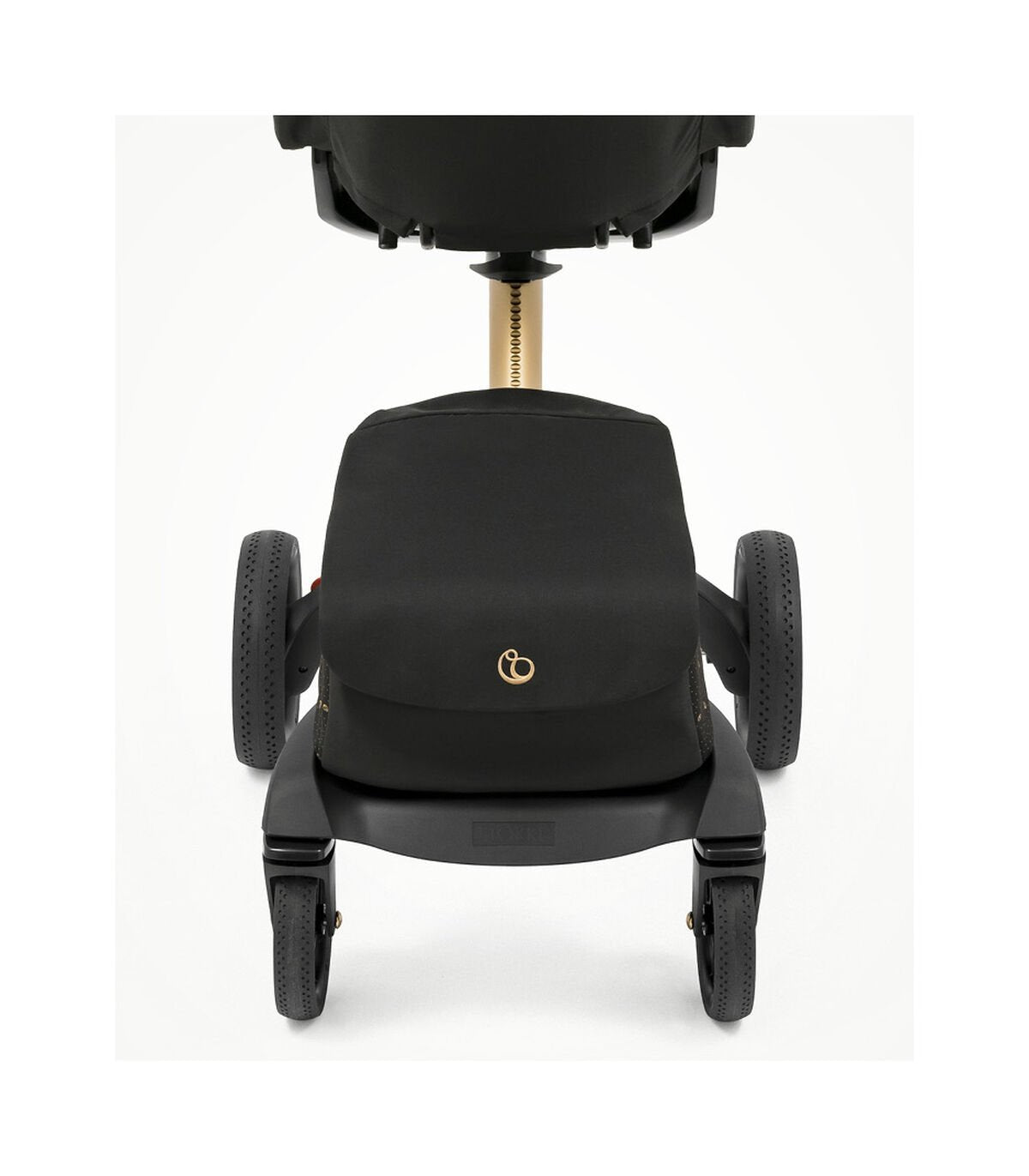 Stokke Xplory X Complete Stroller Signature Edition