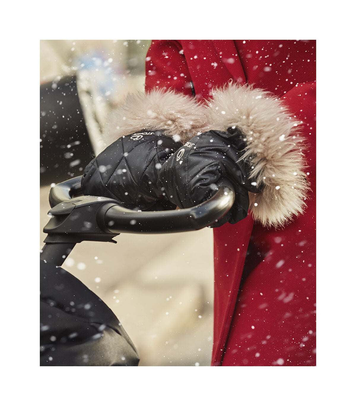 stokke winter kit xplory Stokke Xplory X Winter Kit