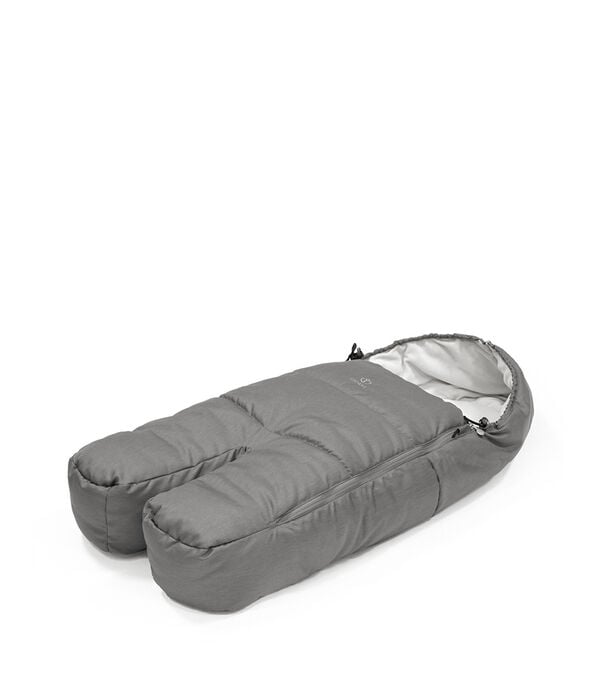 Stokke xplory footmuff new arrivals
