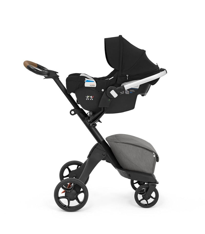 Stokke Pipa By Nuna Car Seat And Base