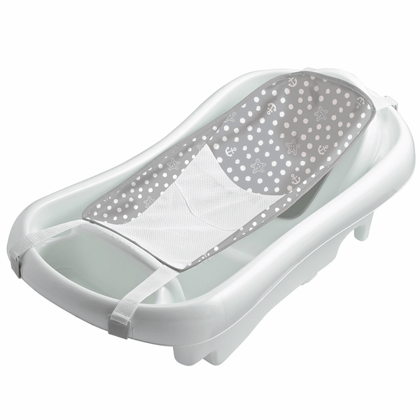 The first years 4 in best sale 1 warming comfort tub