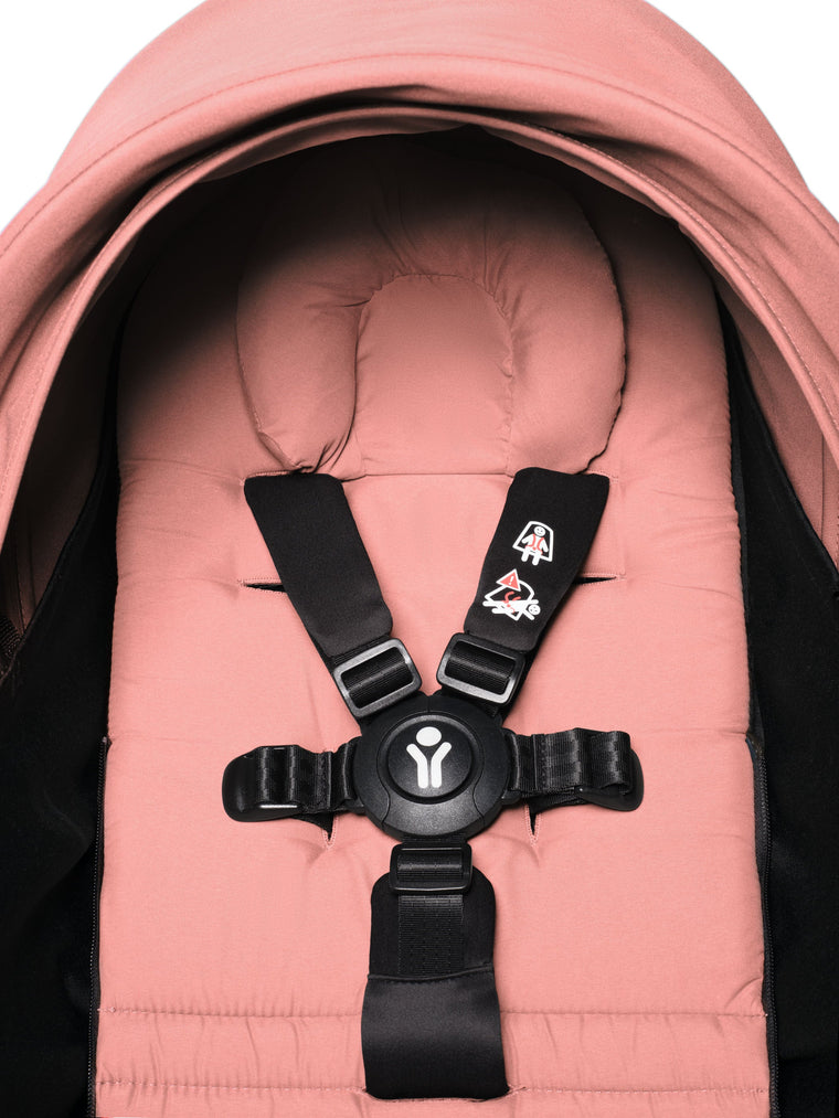 BABYZEN YOYO²  0+ Newborn Pack
