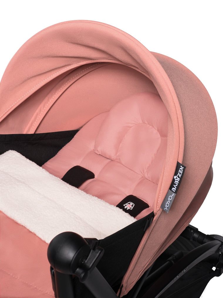 BABYZEN YOYO²  0+ Newborn Pack | Open Box
