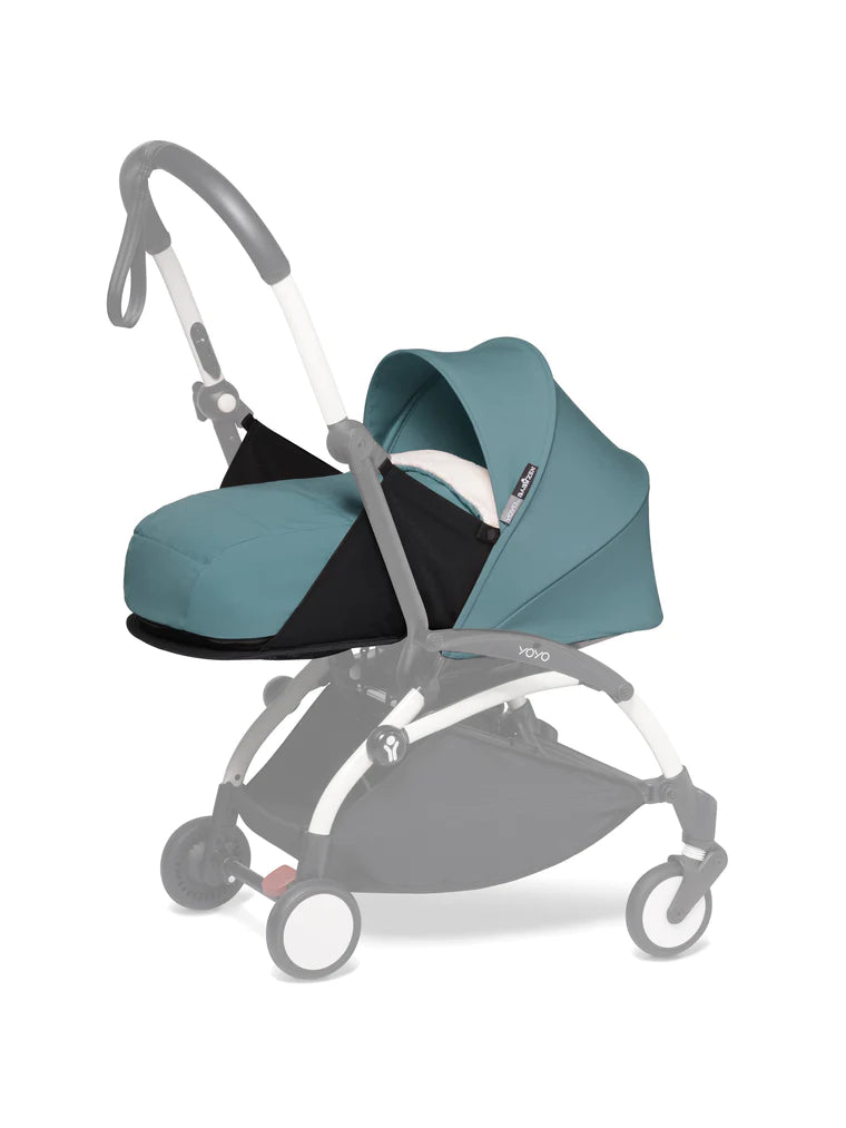 BABYZEN YOYO²  0+ Newborn Pack