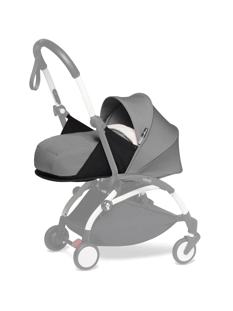BABYZEN YOYO²  0+ Newborn Pack