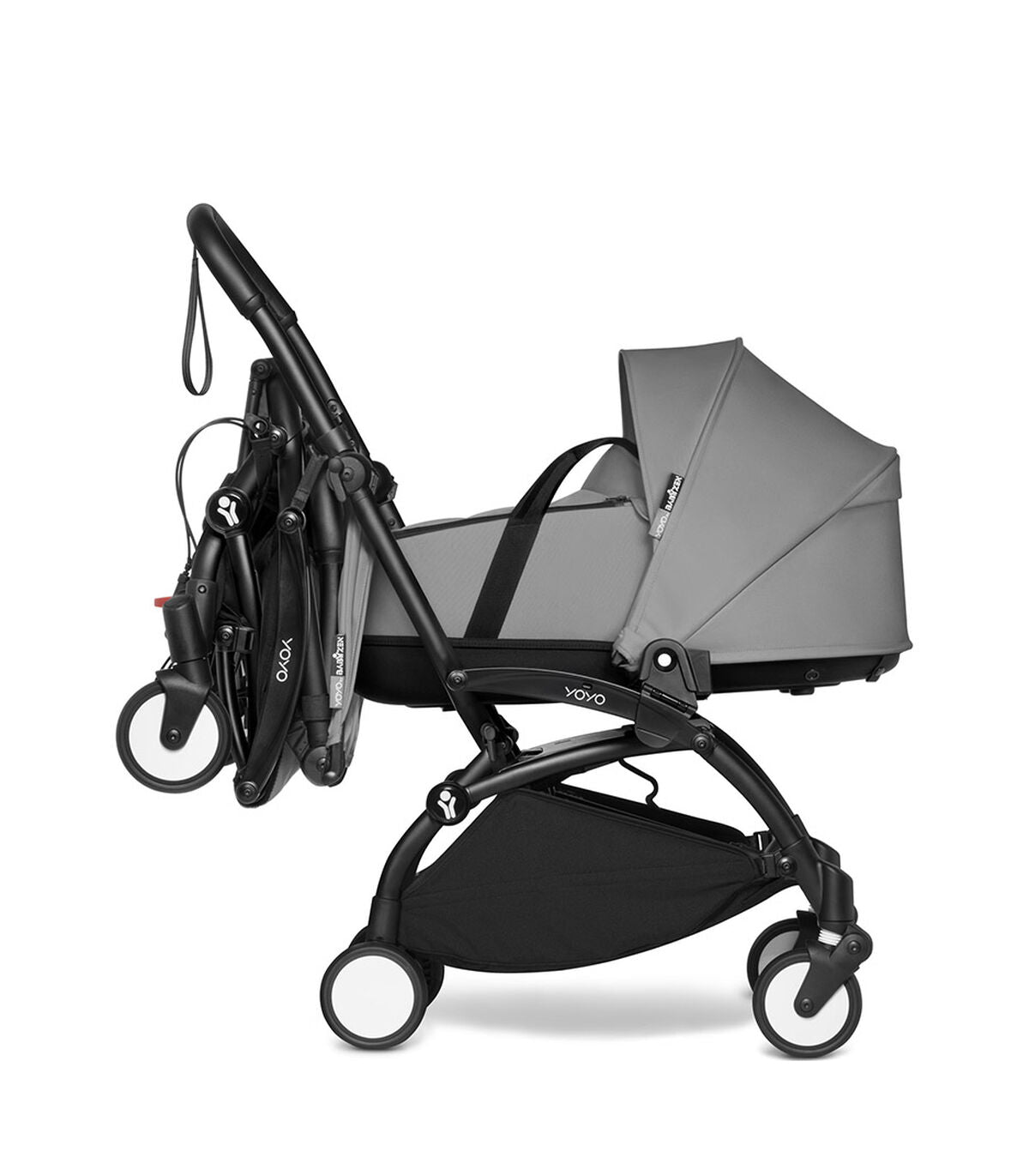 babyzen yoyo maxi cosi BABYZEN YOYO Connect Frame with 6+ Color Pack with 6+ Color Pack