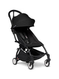 BABYZEN YOYO² Compact Travel Stroller Complete With 6+ Color Pack