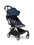 BABYZEN YOYO² Compact Travel Stroller Complete With 6+ Color Pack