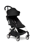 BABYZEN YOYO² Compact Travel Stroller Complete With 6+ Color Pack