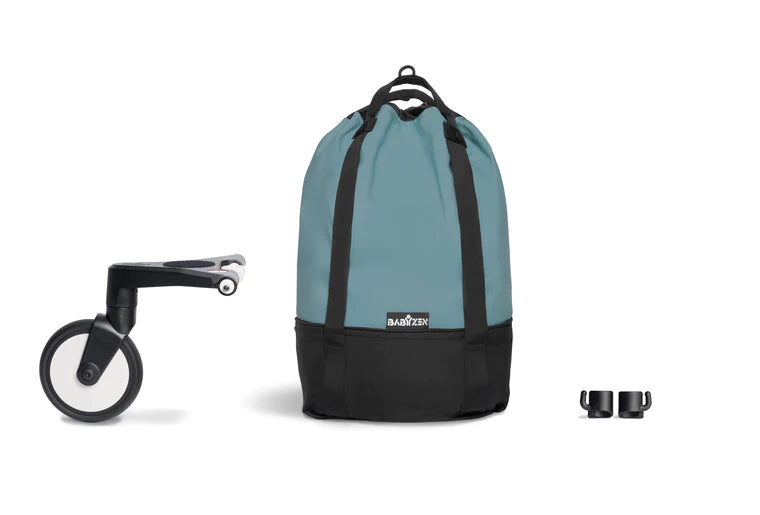 YOYO Bag