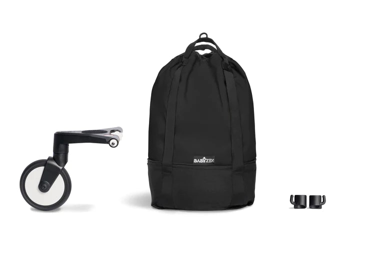 YOYO Bag