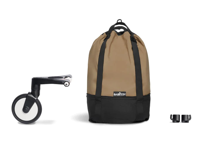 YOYO Bag