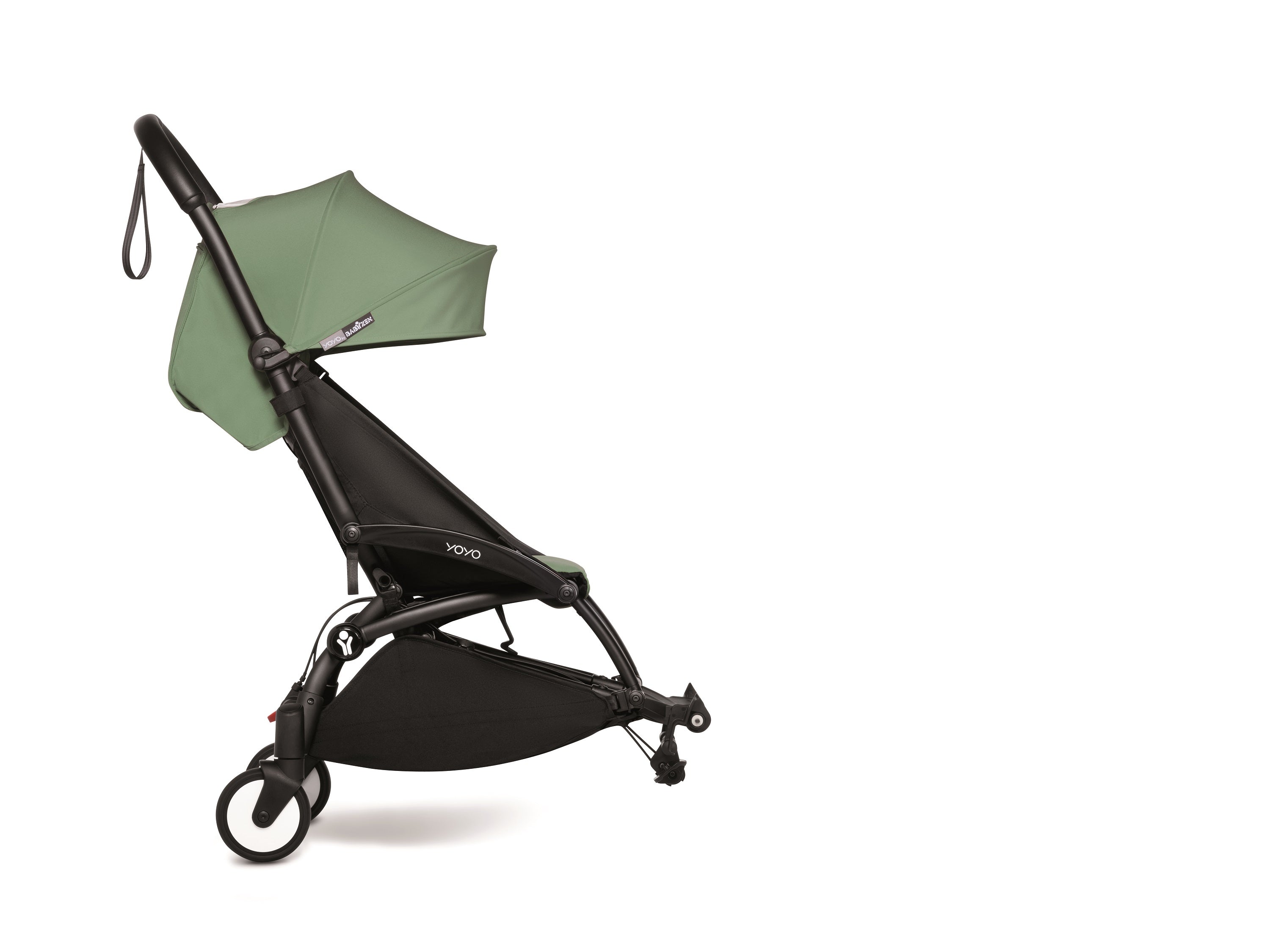 yoyo double stroller attachment YOYO Connect Frame