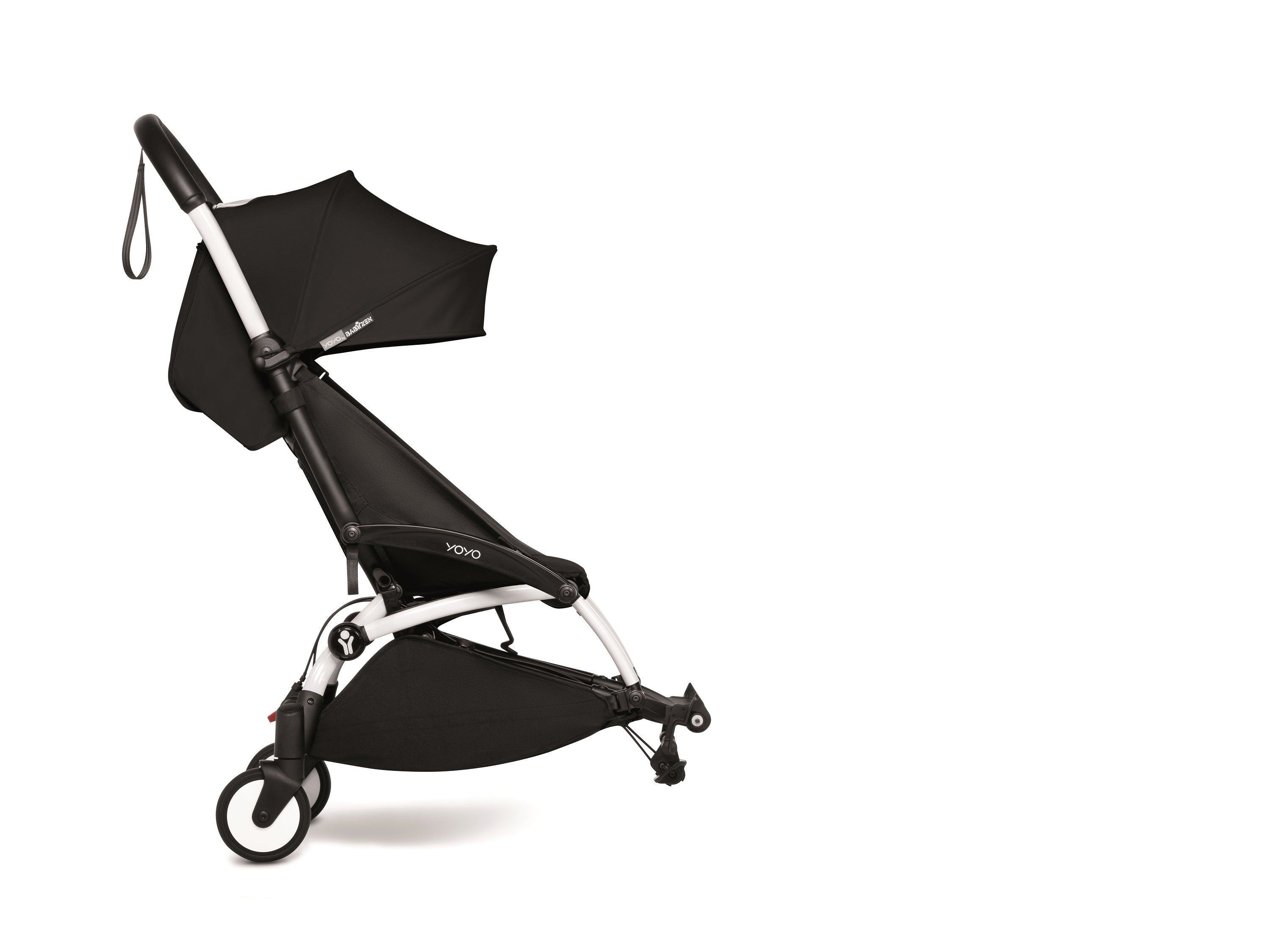 babyzen yoyo travel stroller YOYO Connect Frame