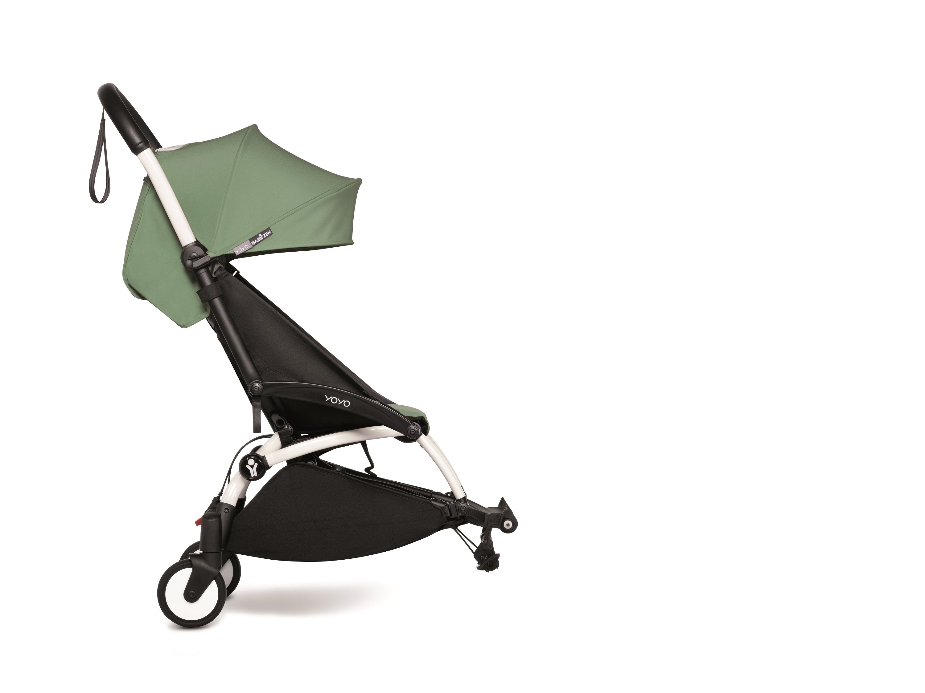 yoyo stroller with mesa car seat YOYO Connect Frame
