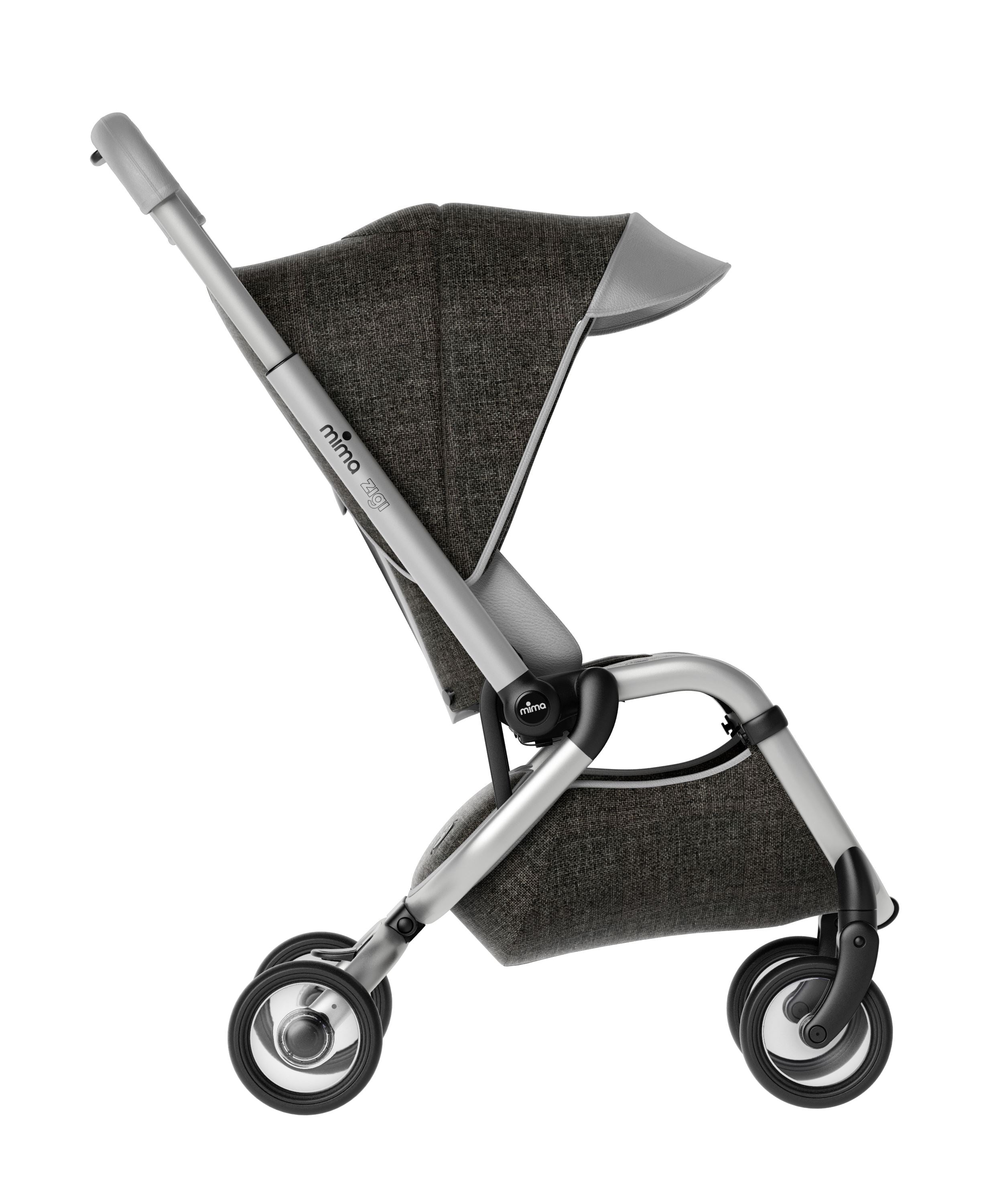 Mima ZIGI Travel Stroller - Mega Babies