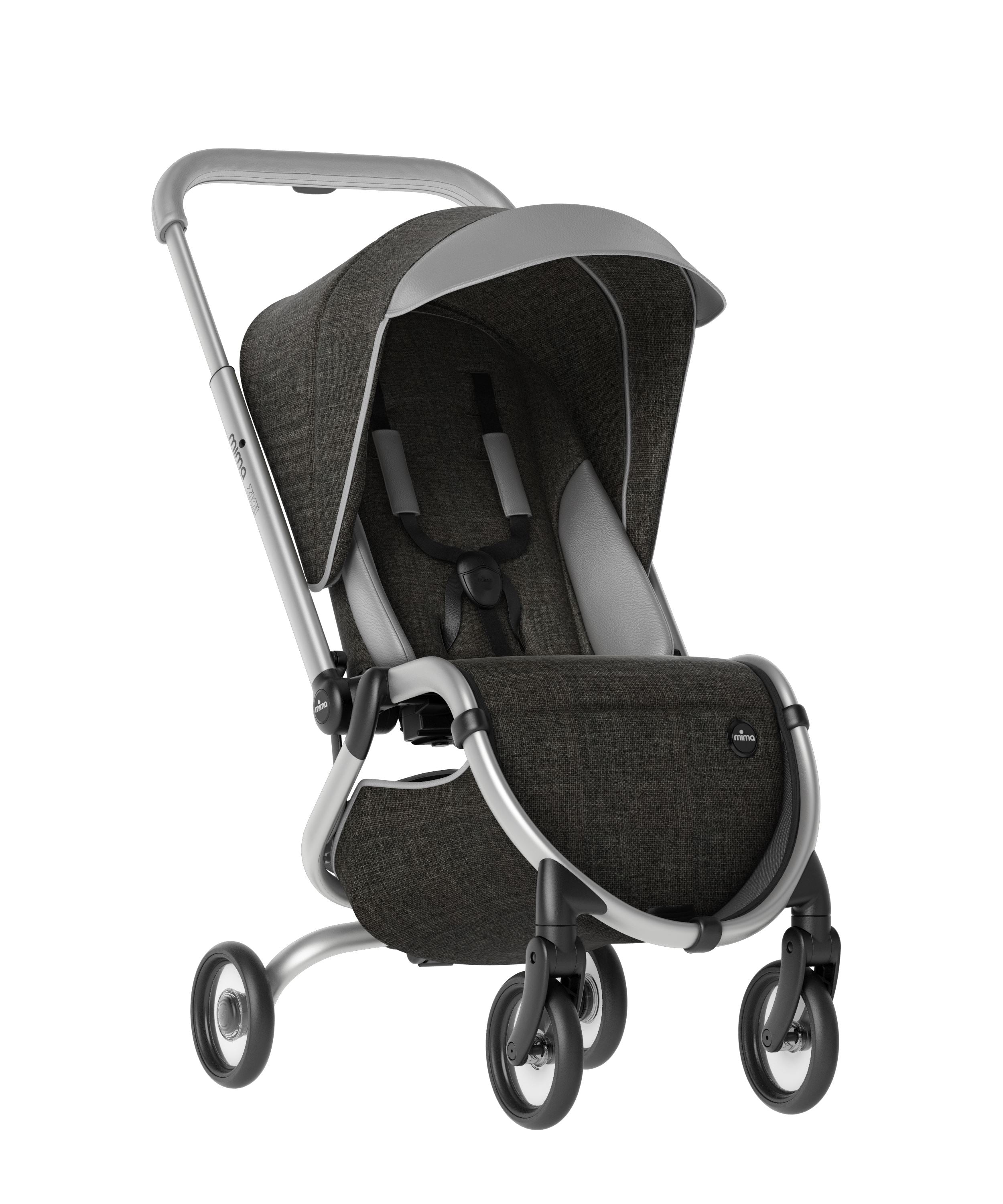 Mima ZIGI Travel Stroller - Mega Babies