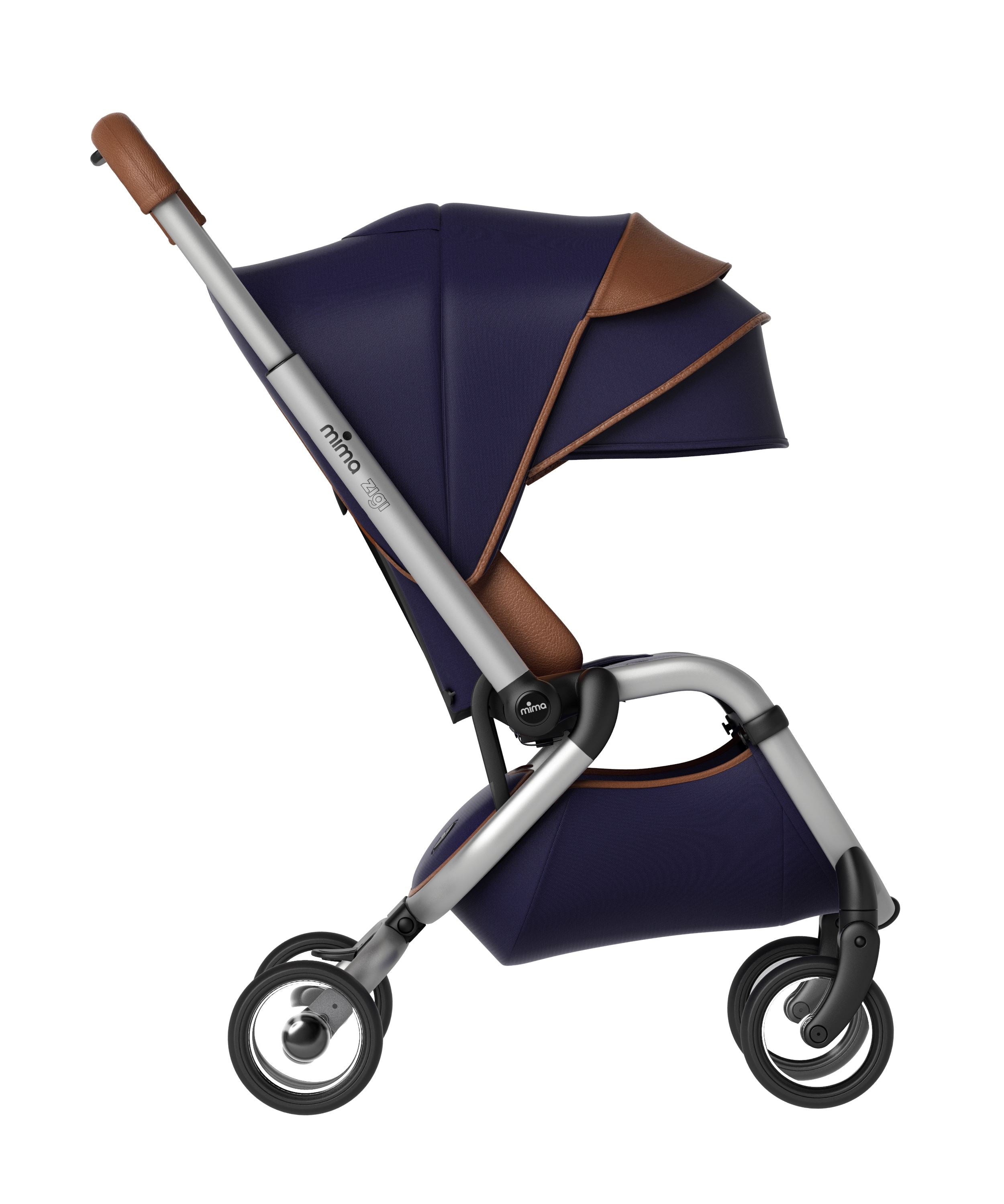 Mima ZIGI Travel Stroller - Mega Babies
