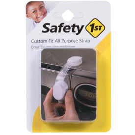 Safety 1ˢᵗ Custom Fit All Purpose Strap
