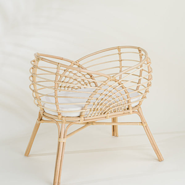 Coco bassinet 2025