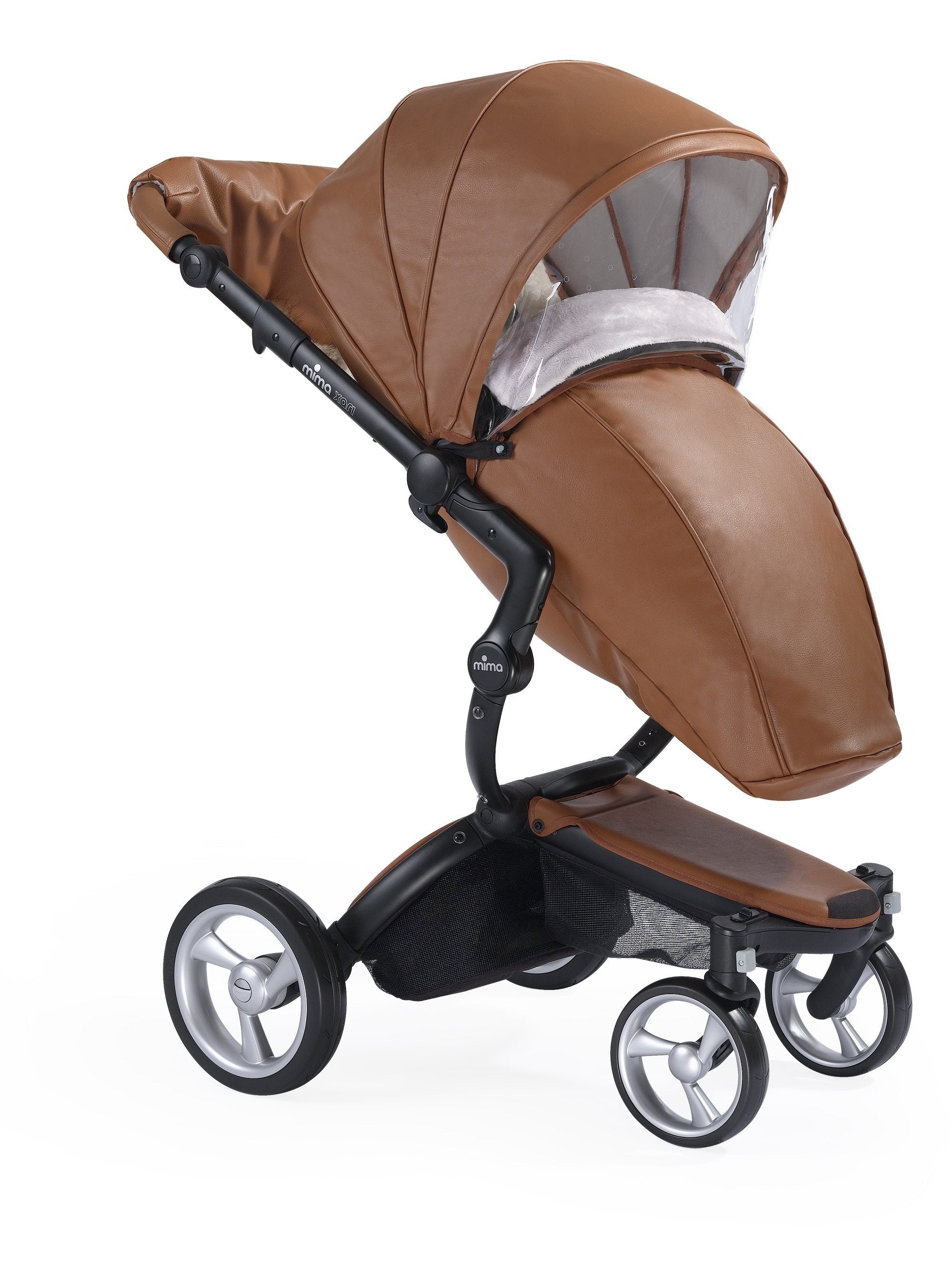 mima xari vs stokke Mima Xari Winter Outfit