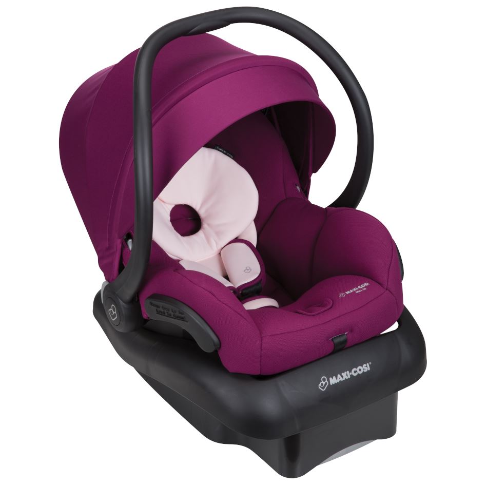 Maxi Cosi Mico 30 Infant Car Seat - Mega Babies
