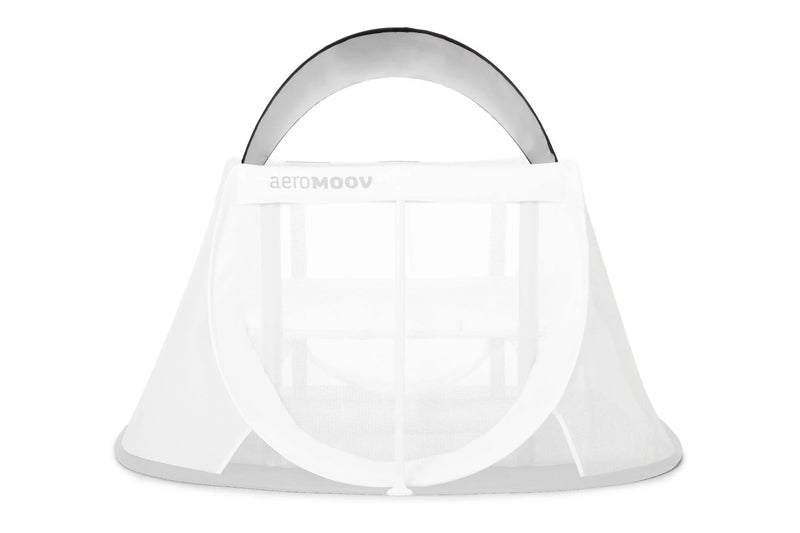 AeroMoov Instant Travel Cot Mosquito Net + Sunshade