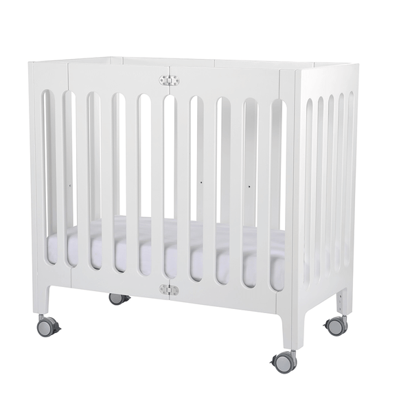 Bloom alma mini crib used sales