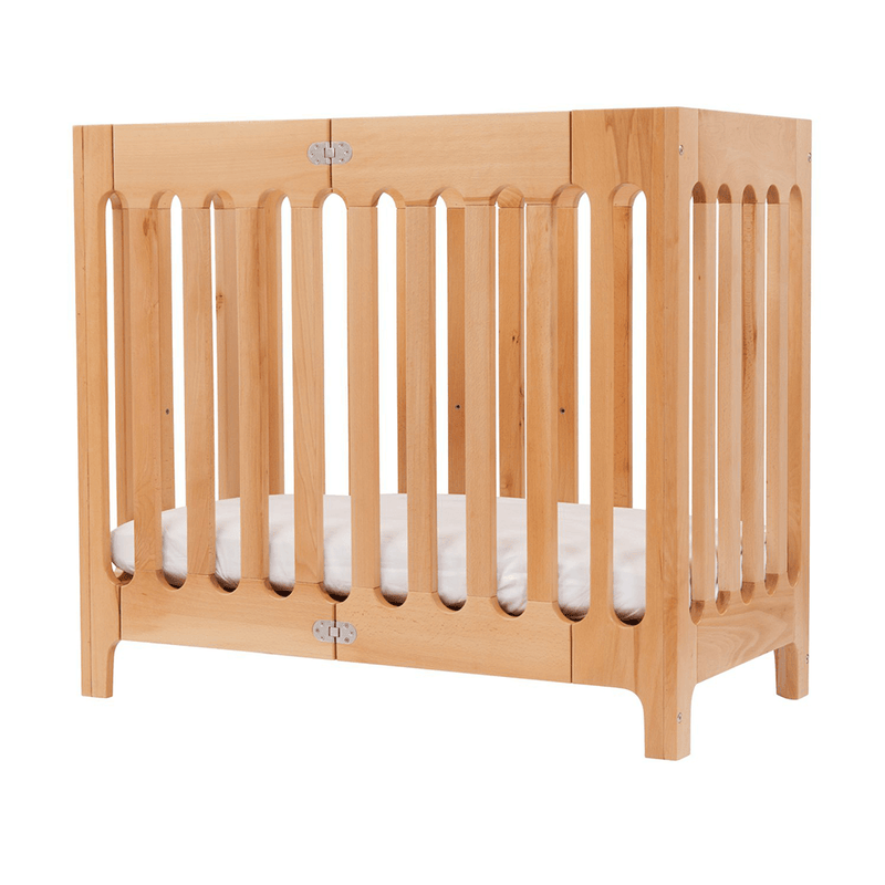 Bloom Baby Alma Mini Crib