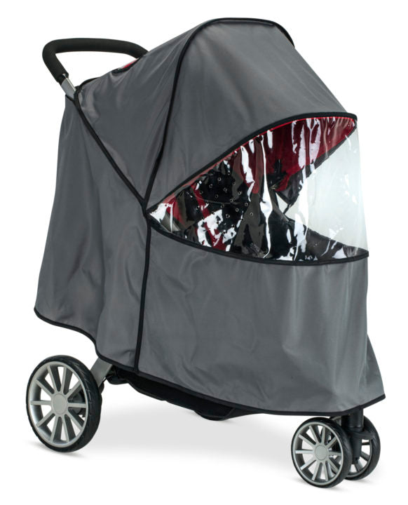 Britax B-Lively Wind and Rain Cover