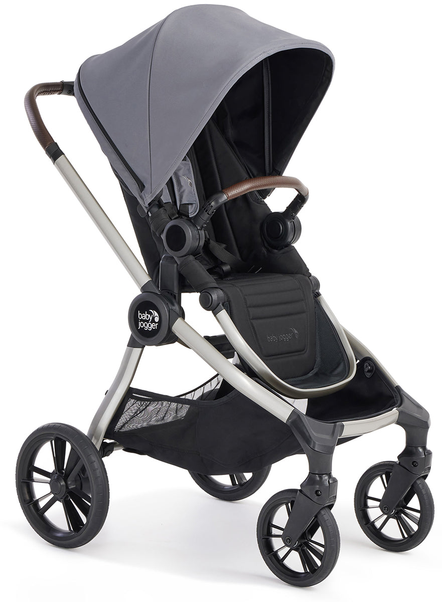 Baby Jogger Best Folding Stroller Baby Jogger Fully Foldable