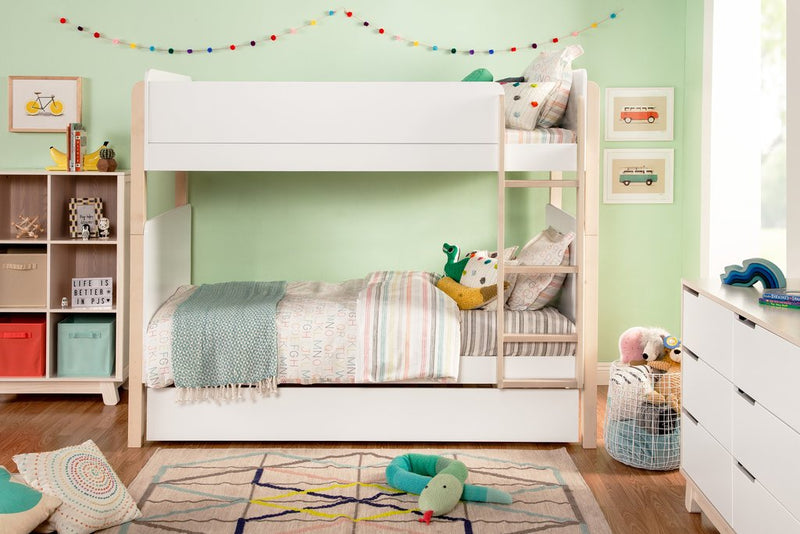 Babyletto Tip Toe Bunk Bed