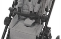Baby Jogger City Select Single Belly Bar