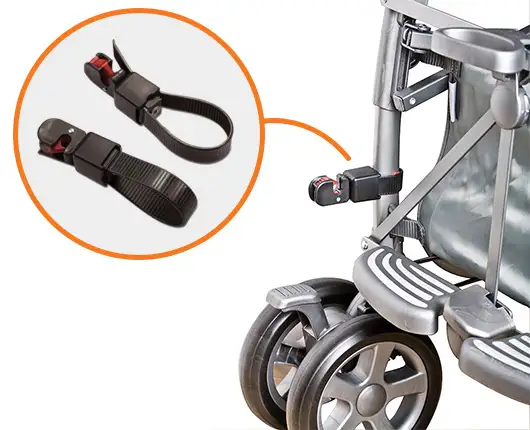 Lascal buggy board adapters outlet