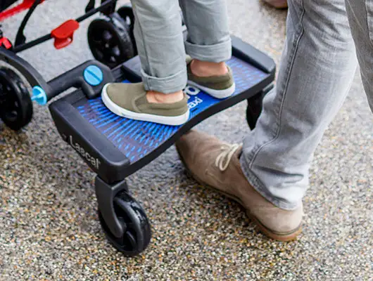 Lascal buggyboard sales