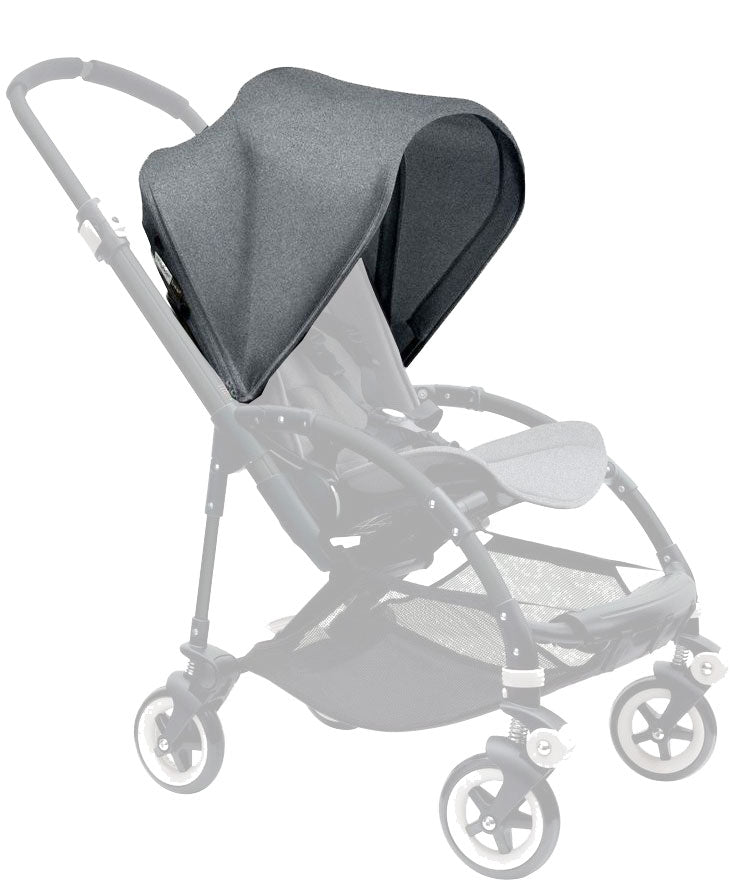 bugaboo bee custom hood Bugaboo Bee 3 Extendable Sun Canopy