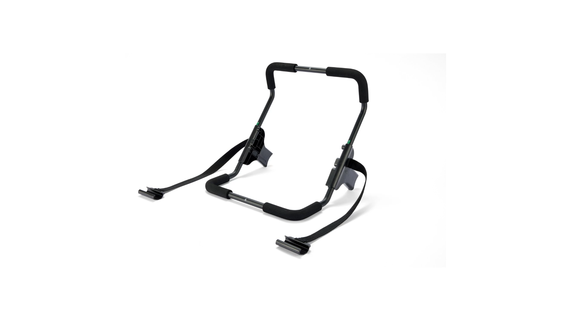 Baby Jogger Car Seat Adapter for City Sights