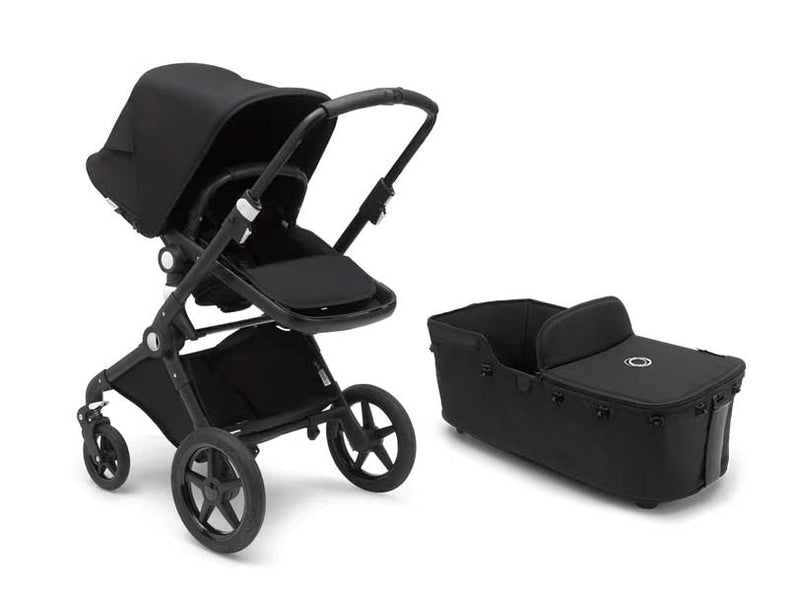Bugaboo shop fox cognac