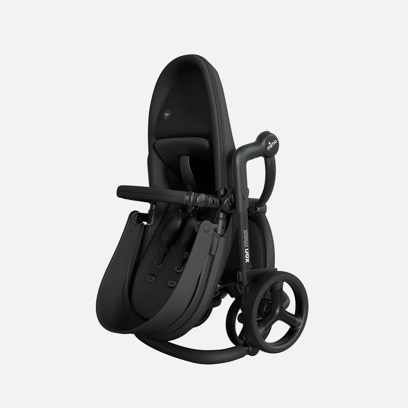 Mima Xari Max Complete Stroller