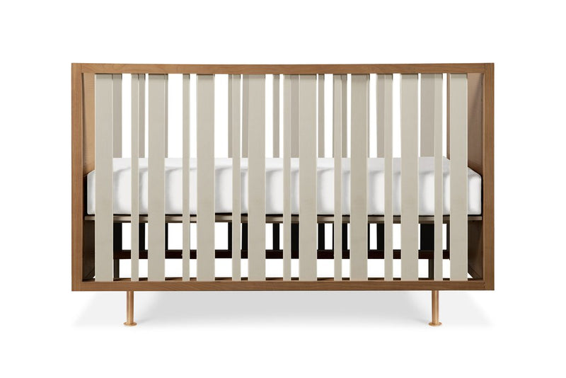 Nursery Works Novella Convertible Crib