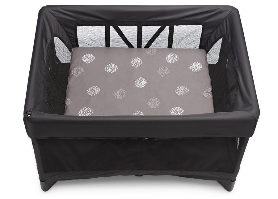 4moms Breeze Plus Cotton Bassinet Sheet 2 Pack