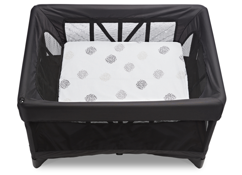 4moms Breeze Plus Cotton Bassinet Sheet