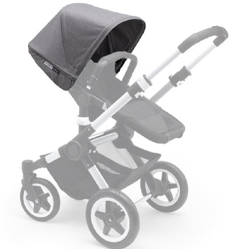 bugaboo shade cover Bugaboo Buffalo Sun Canopy