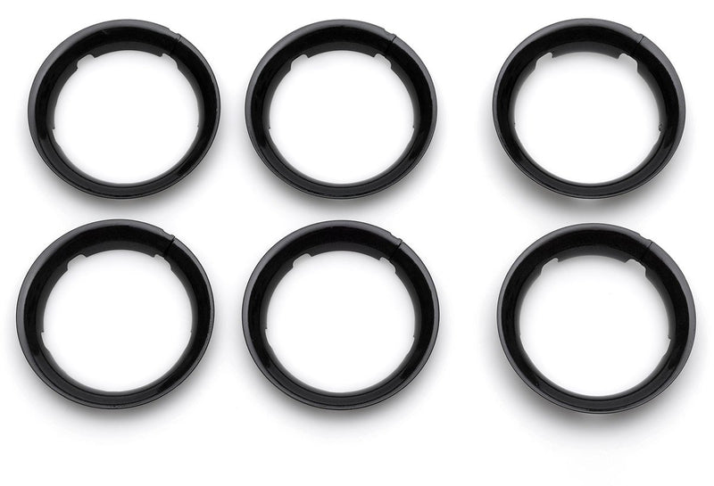 bugaboo fox reflective wheel caps
