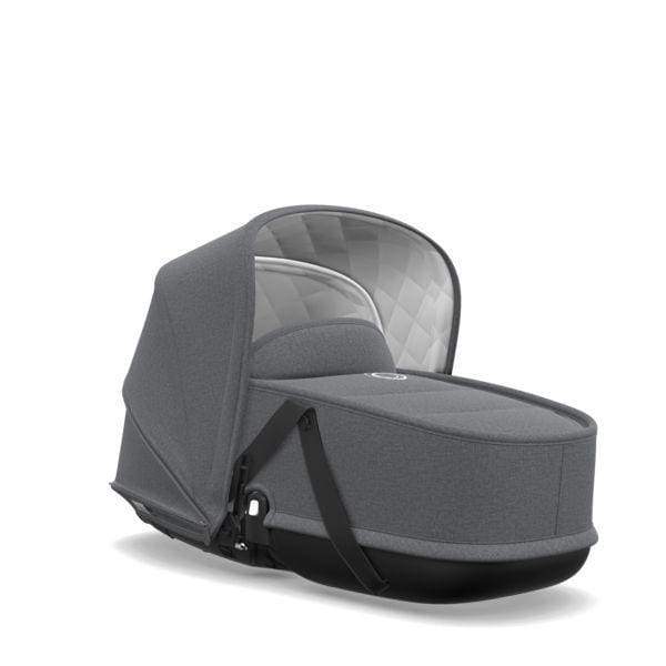 Garanti opnåelige på trods af Bugaboo Bee 5 Bassinet Tailored Fabric Set