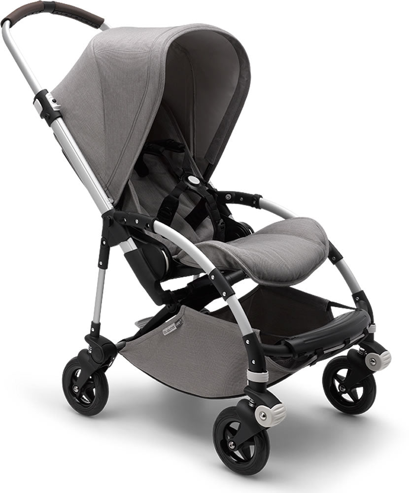 Bugaboo Bee Complete Stroller