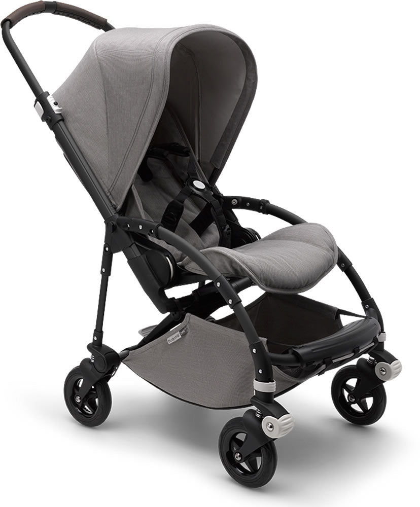 Bugaboo Bee Complete Stroller - Main Image