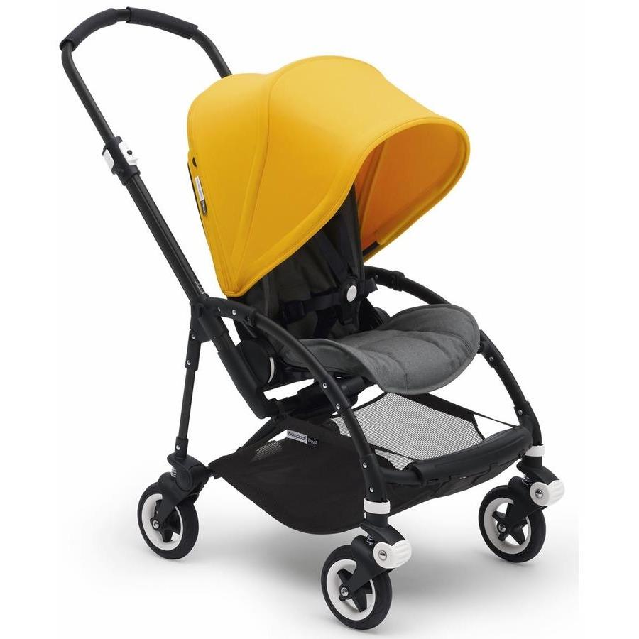 Bugaboo Bee Complete Stroller - Main Image
