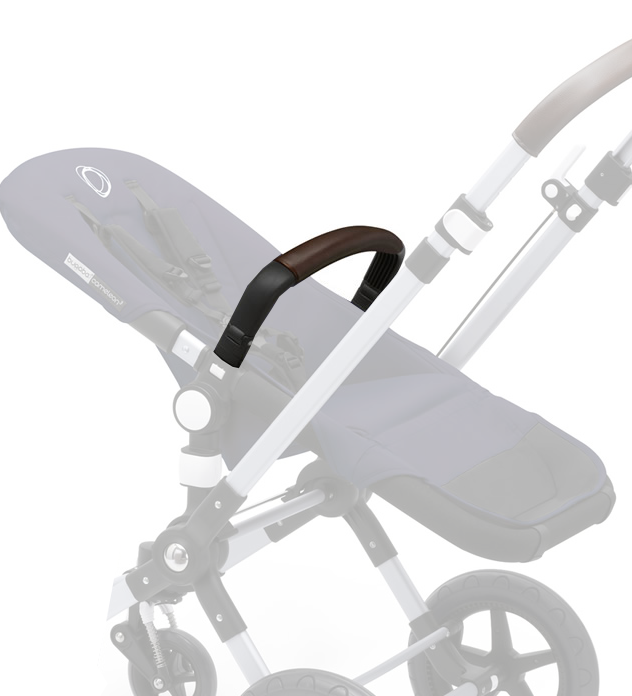 Bugaboo Rotating Carry Handle for Buffalo, Cameleon 3 & Runner Bugaboo Rotating Carry Handle for Buffalo, Cameleon 3 & Runner